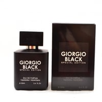 عطر جورجيو بلاك تركيز اود برفيوم 100مل