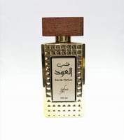 عطر خشب العود للجنسين تركيز برفيوم 100مل