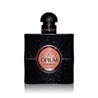 بلاك اوبيوم برفيوم ايفسان لوران YSL BLACK OPIUM