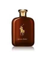 عطر بولو سوبريم ليذر للجنسين 125 مل