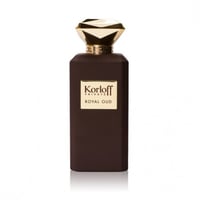 عطر كورلوف رويال عود للجنسين 88 مل