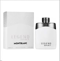 عطر مونت بلانك ليجند اسبريت للرجال اودو برفيوم 100...