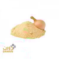 بودرة بصل 10 كغ
