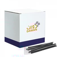 مزاز مقاس 6ملم مغلف / 5000 حبة بالكرتون