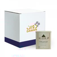 شاي ابو جبل فرط 400ج /12 عبوة بالكرتون