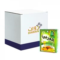 زيت العربي حديد 1.8لتر / 6 عبوات بالكرتون