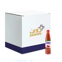 شطة رنا 88مل /36 حبة بالكرتون