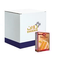 بيتي كروكر برتقال 430ج/ 12 عبوة بالكرتون