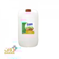 جالون خل رنا أبیض 30 لتر