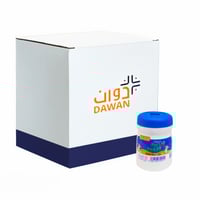 خلطة القصيم 125ج / 48 علبة