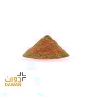 قهوة سعودية الشيوخ تنك /2 ك