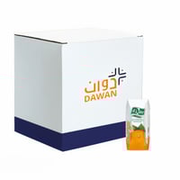 عصير الربيع برتقال 185 مل / 18 عبوة