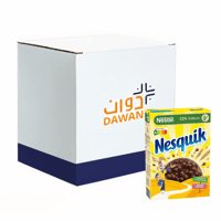 نستله نسكويك ( 375 جرام × 12 )
