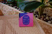 ملح الهمالايا شفرات 1ج / 100 حبة بالعبوة