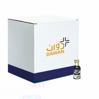 نكهة طعام فوستر فانيلا 28 جرام / 72 حبة