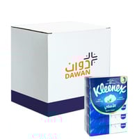 مناديل كلينكس/ 36 حبة بالكرتون