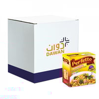 مكرونة كونشيجليه -رقم 218- بيرفيتو- 500ج/24 عبوة ب...