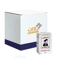 شاي كبوس فله (بودرة) 450ج/ 20 عبوة بالكرتون