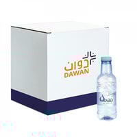 مياه نقي 330مل / 40 عبوة بالكرتون