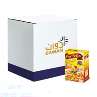 مكرونه بيرفيتو بينى ليتشي رقم (211) 500ج/24 عبوة ب...