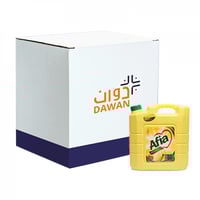 زيت ذرة عافية 9 لتر / 2 عبوة بالكرتون