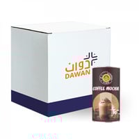 موكا 900 جرام / 12 حبة بالكرتون