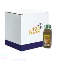 ورق زعتر اوریغانو فرشلي 142 ج/ 6 عبوات بالكرتون