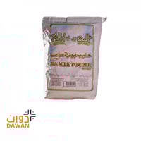 حليب البي مجفف كامل الدسم 25 كجم