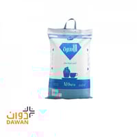 سكر الاسرة 5 كجم ناعم