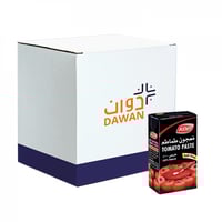 معجون طماطم KDD ج135/ 48عبوة بالكرتون