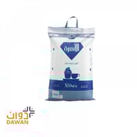 سكر الأسرة 10 كجم خشن