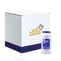 ملح زاد 700ج /24عبوة بالكرتون