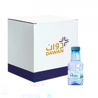 مياه نقي 200مل / 48 عبوة بالكرتون