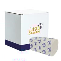 فوط سانيتا سوبر تاول / 24 حبة بالكرتون