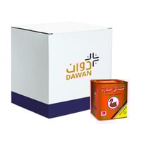 شاي الوز فلة 400ج / 12 عبوة بالكرتون