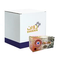 شاهي ينسون المصمك 30 كيس علاقي / 48 عبوه بالكرتون