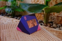 ملح الهمالايا شفرات 1 ج 100 حبة بالعبوة / 12 عبوة...