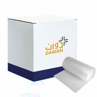 رول فقاعات / 70 متر