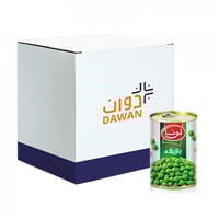 بازيلاء لونا 380ج/24 حبة بالكرتون