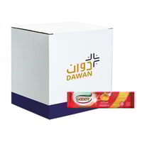 مكرونة قودي سباقيتي 450ج/24 عبوة بالكرتون