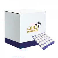 كرتون بيض مقاس XL يحتوي على 12 طبق كل طبق 30بيضة