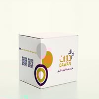 بوكس الشاي المتنوع