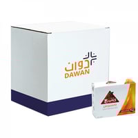 شاي ربيع اكسبرس 100كيس /24 عبوة بالكرتون