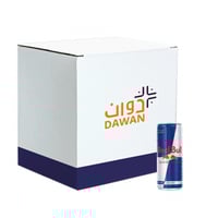 ريد بول 250 م /24 عبوة بالكرتون