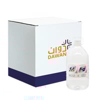 مياه صفا مكة 5 لتر شد 4