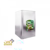 زيت العربي تنك 17 لتر