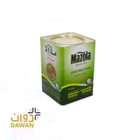 سمن مازولا 15لتر