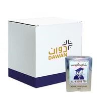 شاي كبوس فله 40*225ج