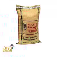 أرز الوليمة مزة بسمتي هندي 40كجم