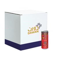 كود ريد 250 مل/ 30 عبوة بالكرتون